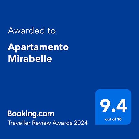Apartamento Mirabelle Прая де Мира Екстериор снимка