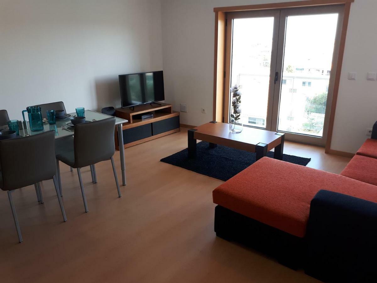 Apartamento Mirabelle Прая де Мира Екстериор снимка