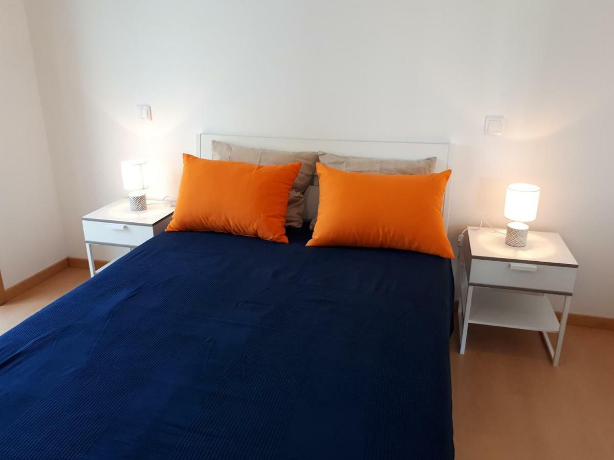 Apartamento Mirabelle Прая де Мира Екстериор снимка