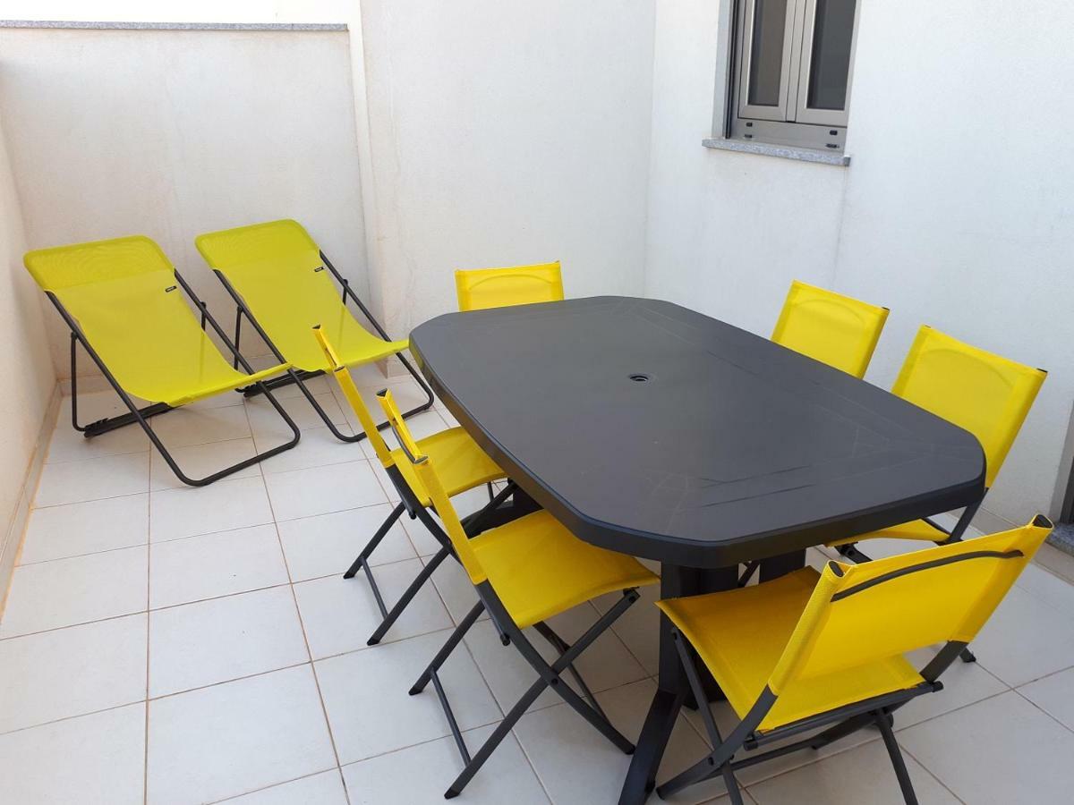 Apartamento Mirabelle Прая де Мира Екстериор снимка