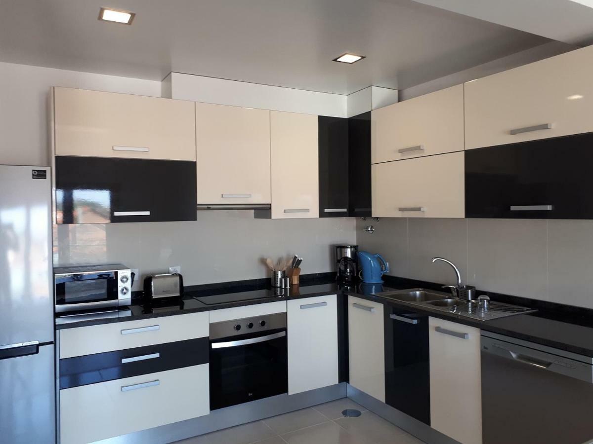 Apartamento Mirabelle Прая де Мира Екстериор снимка