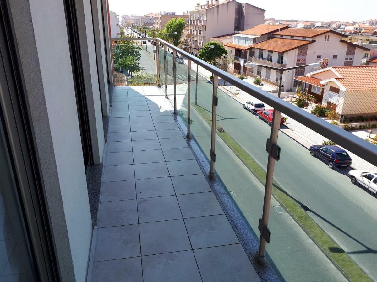 Apartamento Mirabelle Прая де Мира Екстериор снимка
