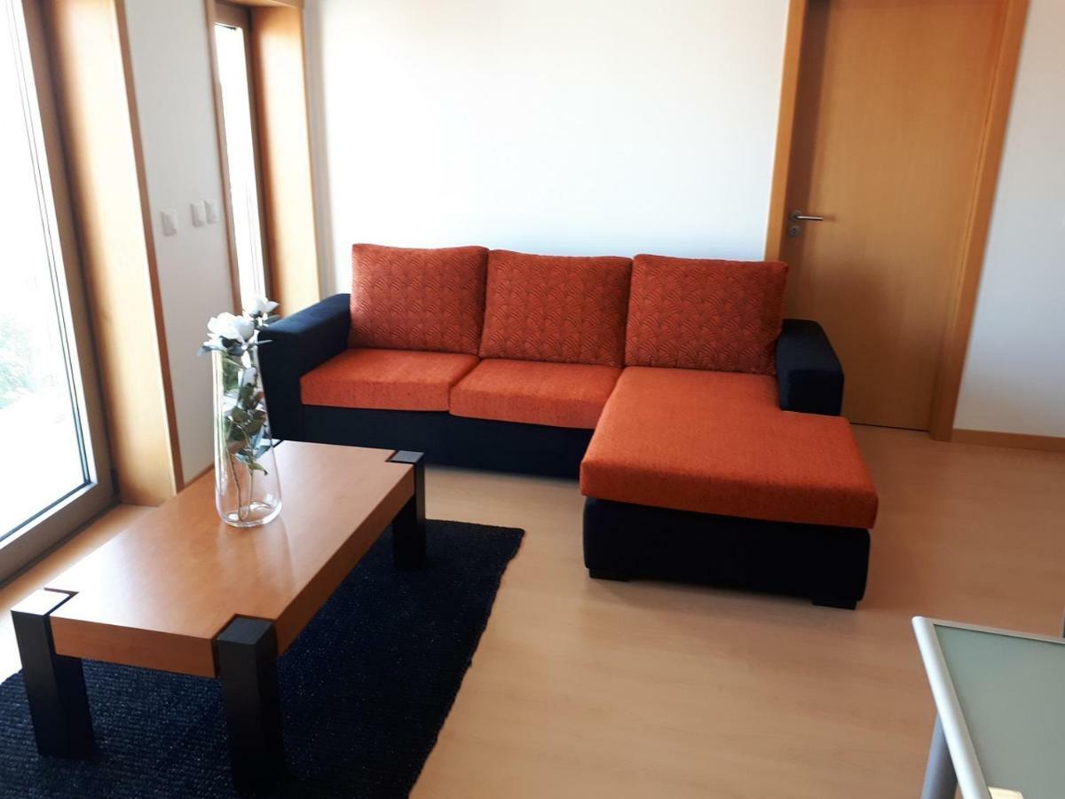 Apartamento Mirabelle Прая де Мира Екстериор снимка